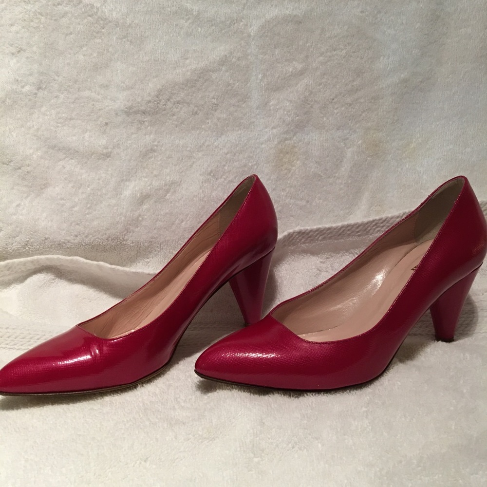 Kate Spade Pumps 6.5